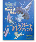 The Word Witch