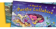A Book of Pacific Lullabies