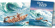 Out of the Deep &ndash; stories from New Zealand and the Pacific