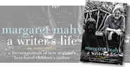 Margaret Mahy &ndash; A Writer's Life