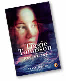 Tiggie Tompson All At Sea