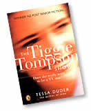 The Tiggie Tompson Show