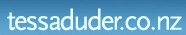 www.tessaduder.com